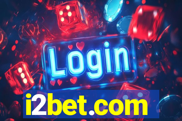 i2bet.com