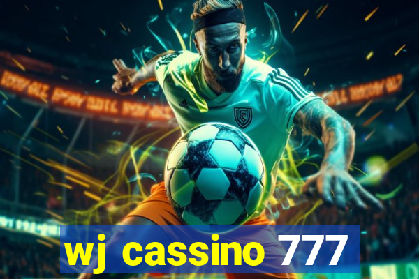 wj cassino 777