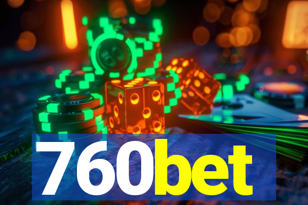 760bet