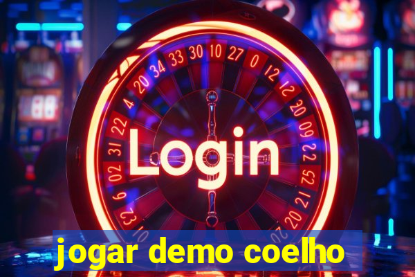 jogar demo coelho