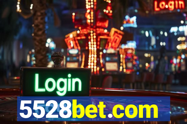 5528bet.com