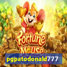 pgpatodonald777.com