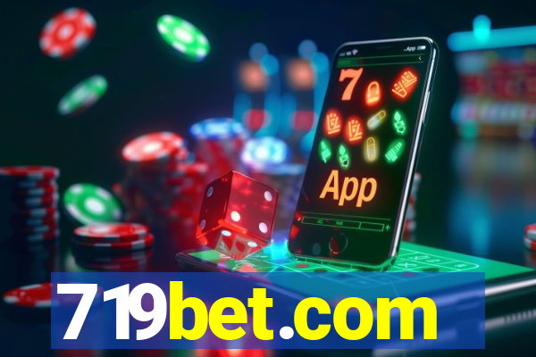 719bet.com