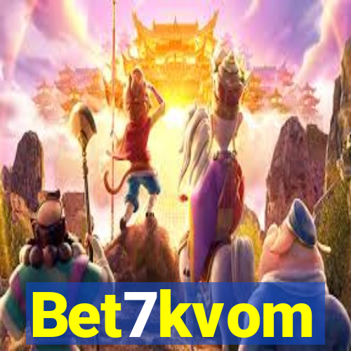 Bet7kvom