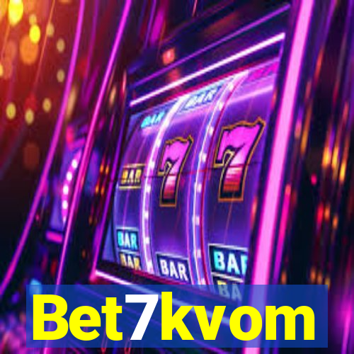 Bet7kvom