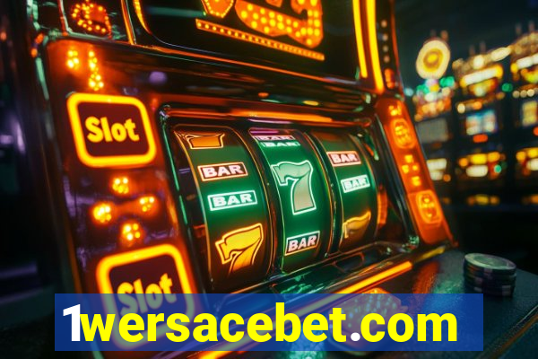 1wersacebet.com