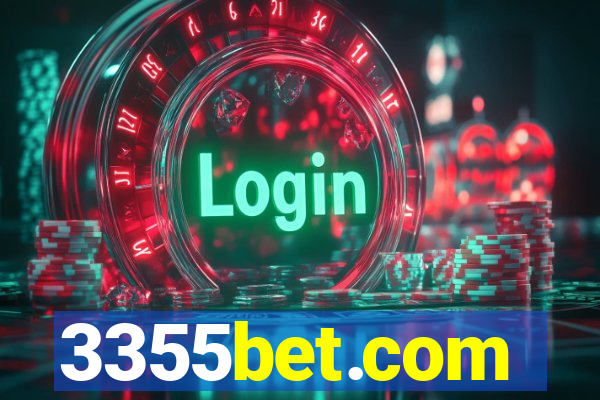 3355bet.com