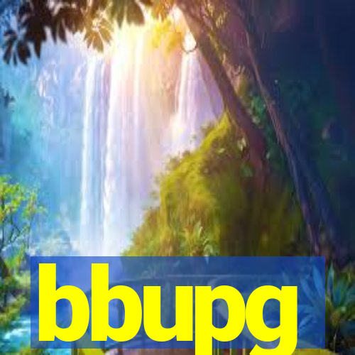 bbupg