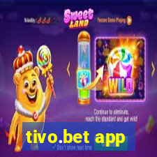 tivo.bet app