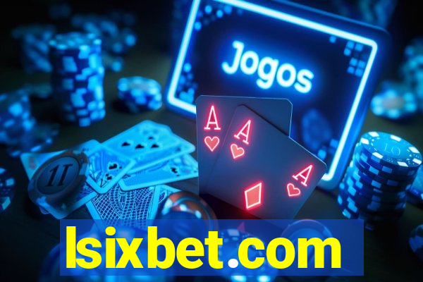 lsixbet.com