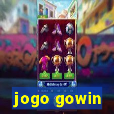 jogo gowin