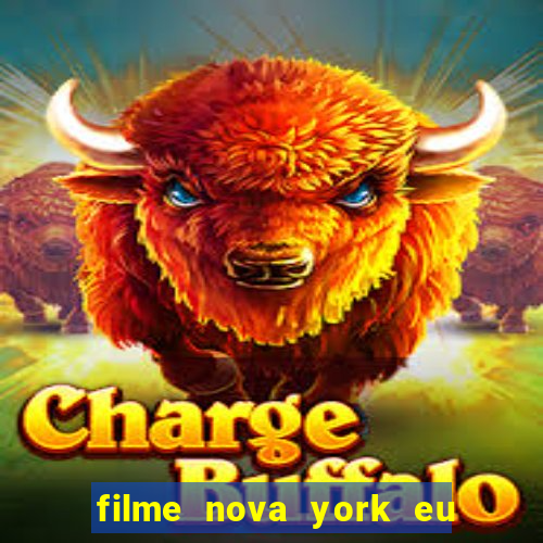 filme nova york eu te amo