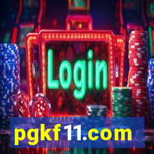 pgkf11.com