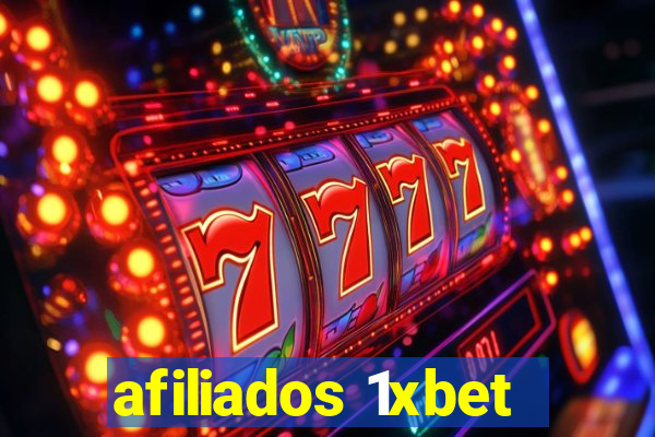 afiliados 1xbet