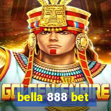 bella 888 bet