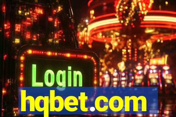 hqbet.com