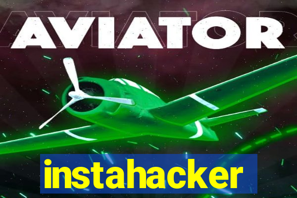 instahacker