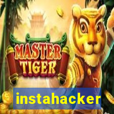 instahacker