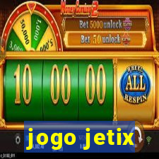 jogo jetix