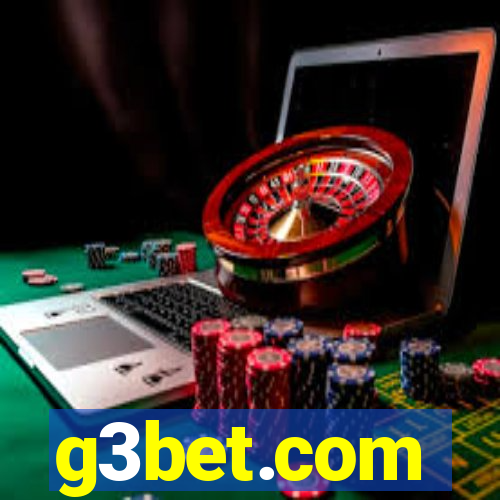 g3bet.com