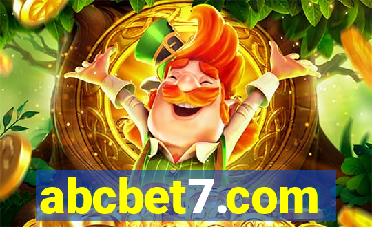 abcbet7.com