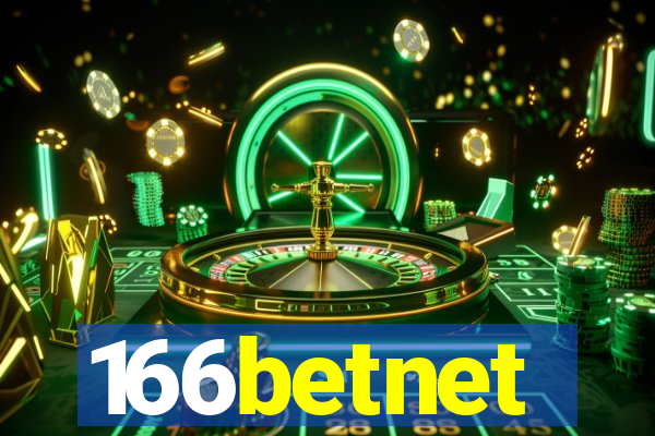 166betnet