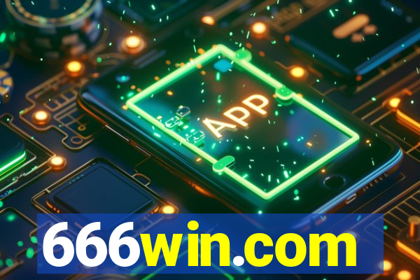 666win.com