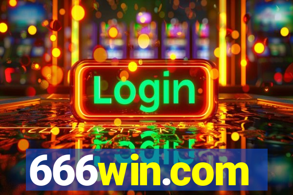 666win.com