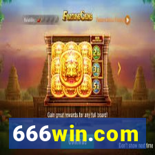 666win.com