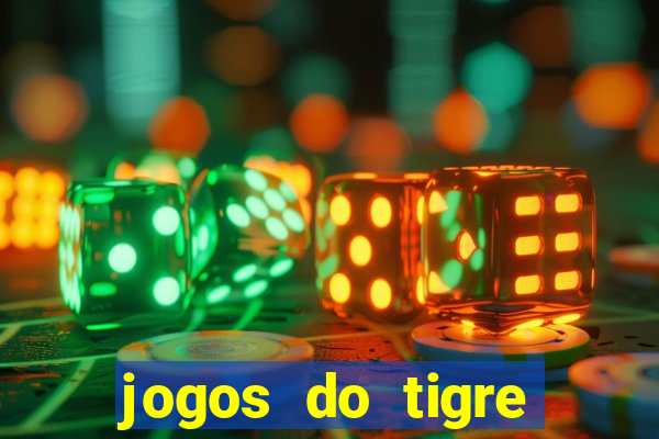 jogos do tigre plataforma nova