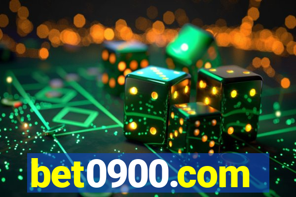 bet0900.com