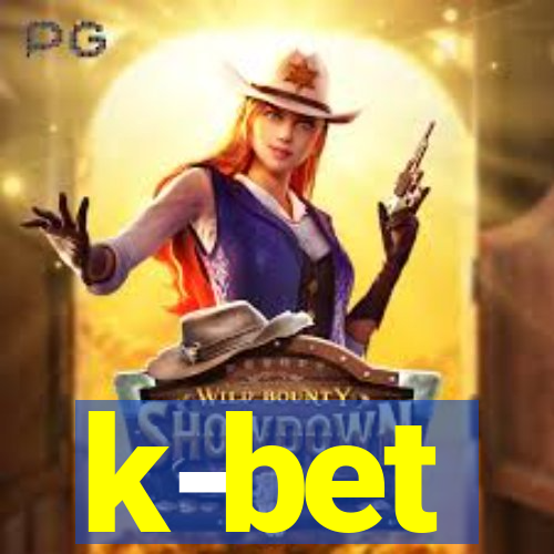 k-bet