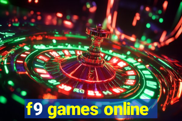 f9 games online