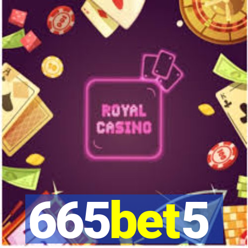 665bet5