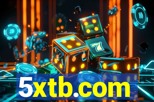 5xtb.com