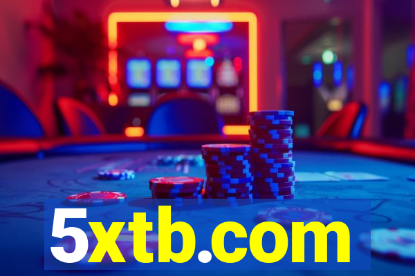 5xtb.com