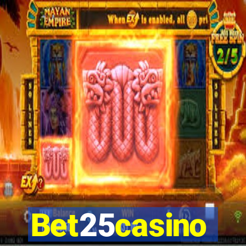 Bet25casino