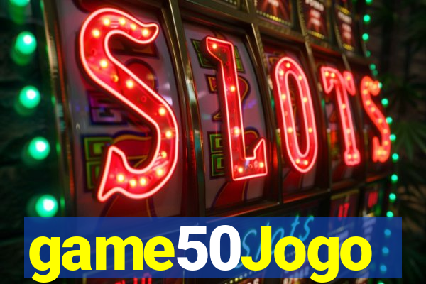 game50Jogo