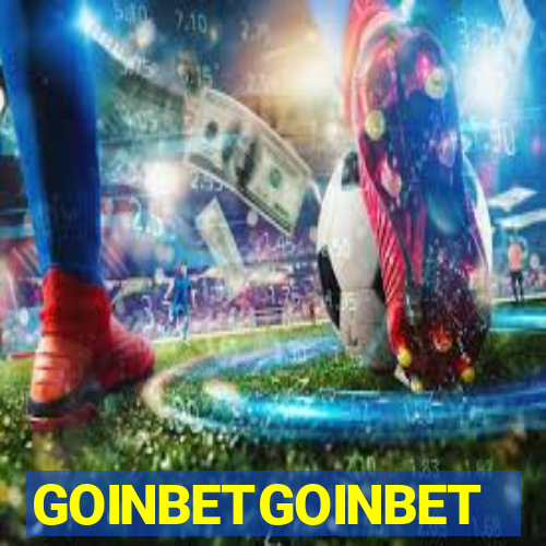 GOINBETGOINBET