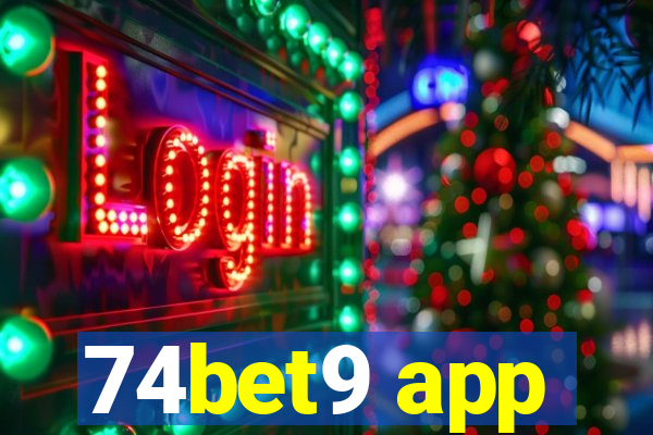 74bet9 app