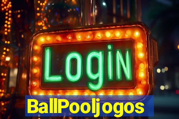 BallPooljogos