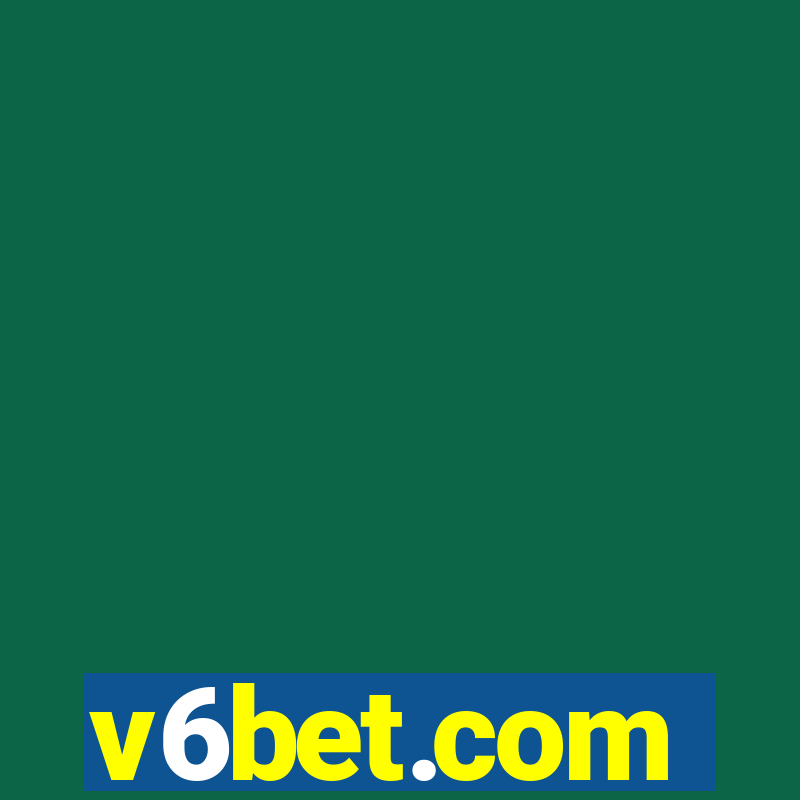 v6bet.com