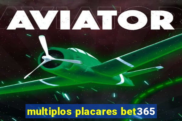 multiplos placares bet365