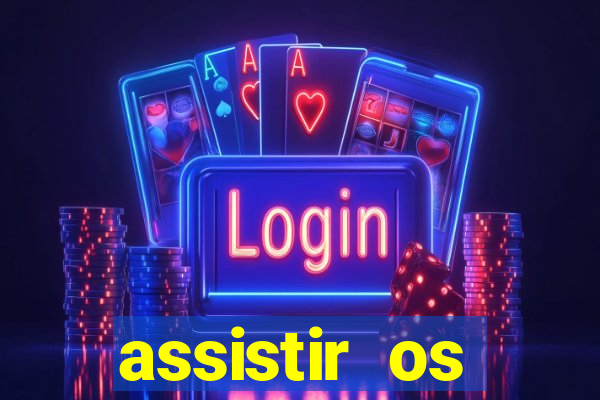 assistir os simpsons online dublado