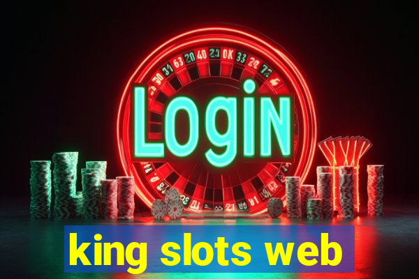 king slots web