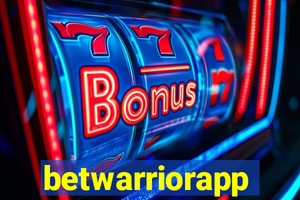 betwarriorapp