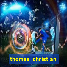 thomas christian bingo porn