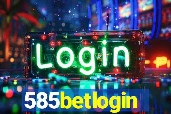 585betlogin