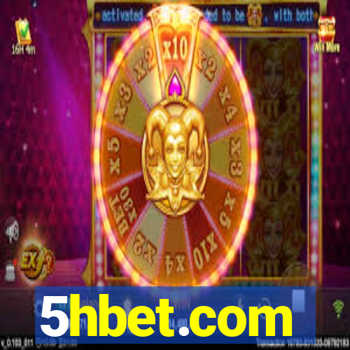 5hbet.com