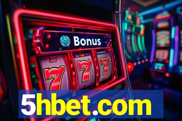 5hbet.com